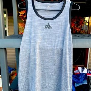 COPY - Adidas Men’s Tank Top